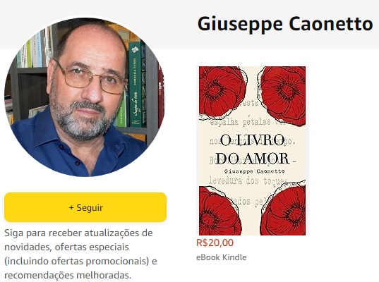 Primeiro eBook